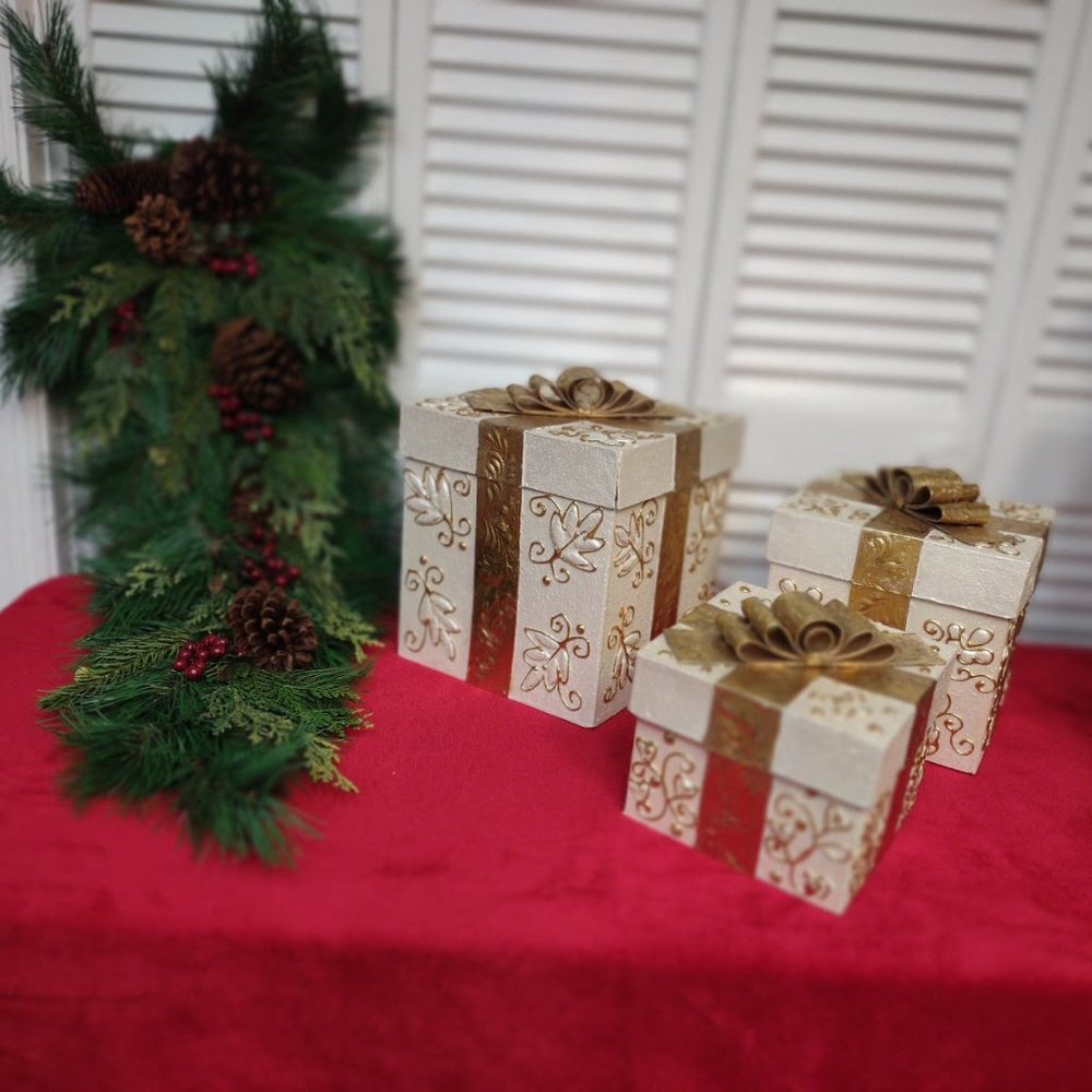 Decorative Boxes - Picture 3 of 3